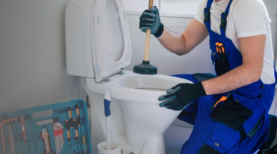 Professional bathroom faucet installation in Lenoir, NC